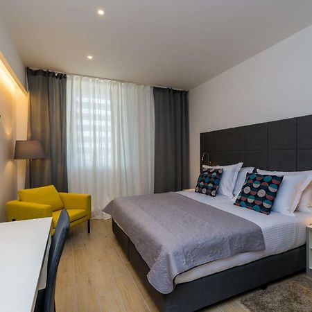 דוברובניק Rooms4U מראה חיצוני תמונה