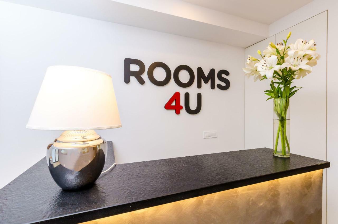 דוברובניק Rooms4U מראה חיצוני תמונה