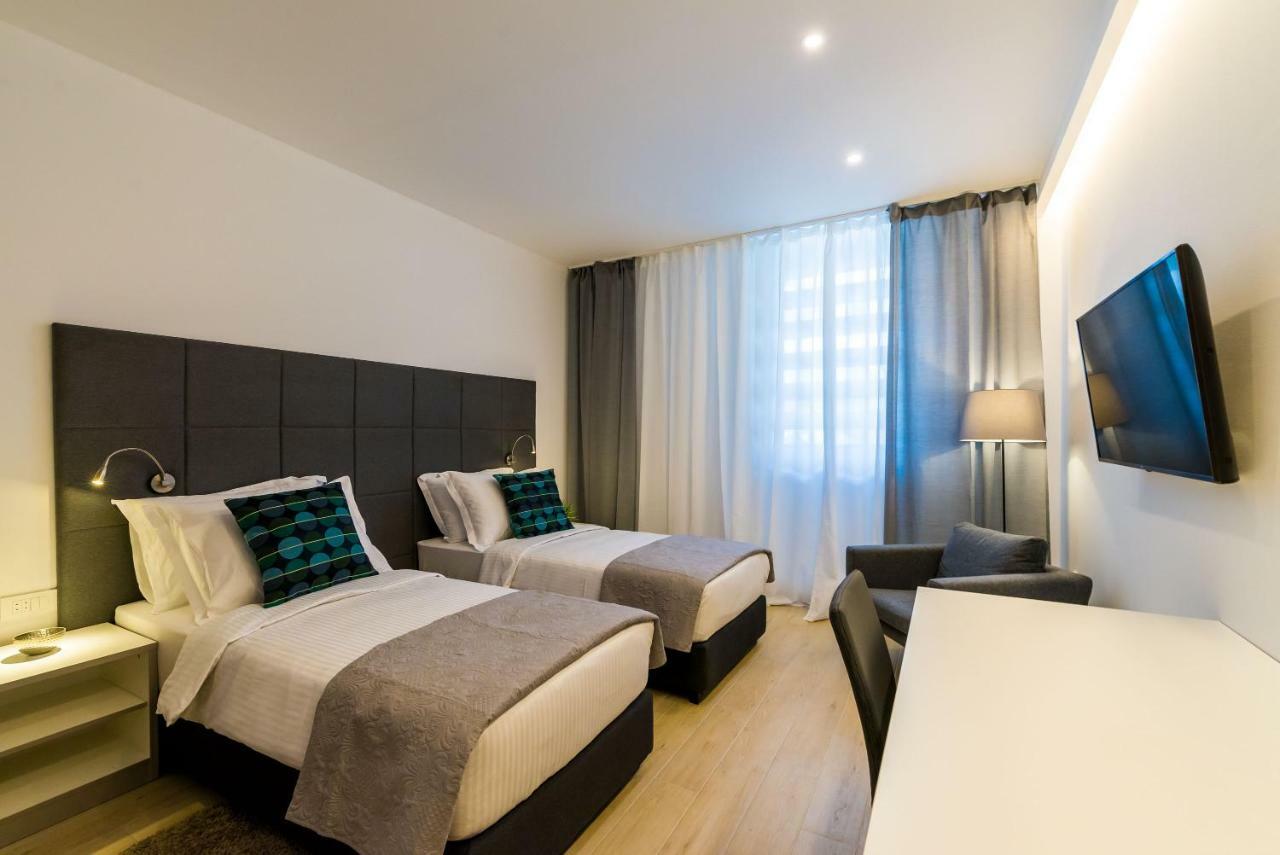 דוברובניק Rooms4U מראה חיצוני תמונה