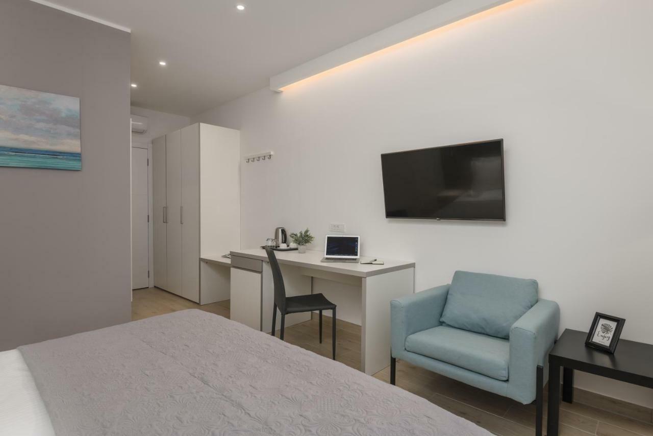 דוברובניק Rooms4U מראה חיצוני תמונה