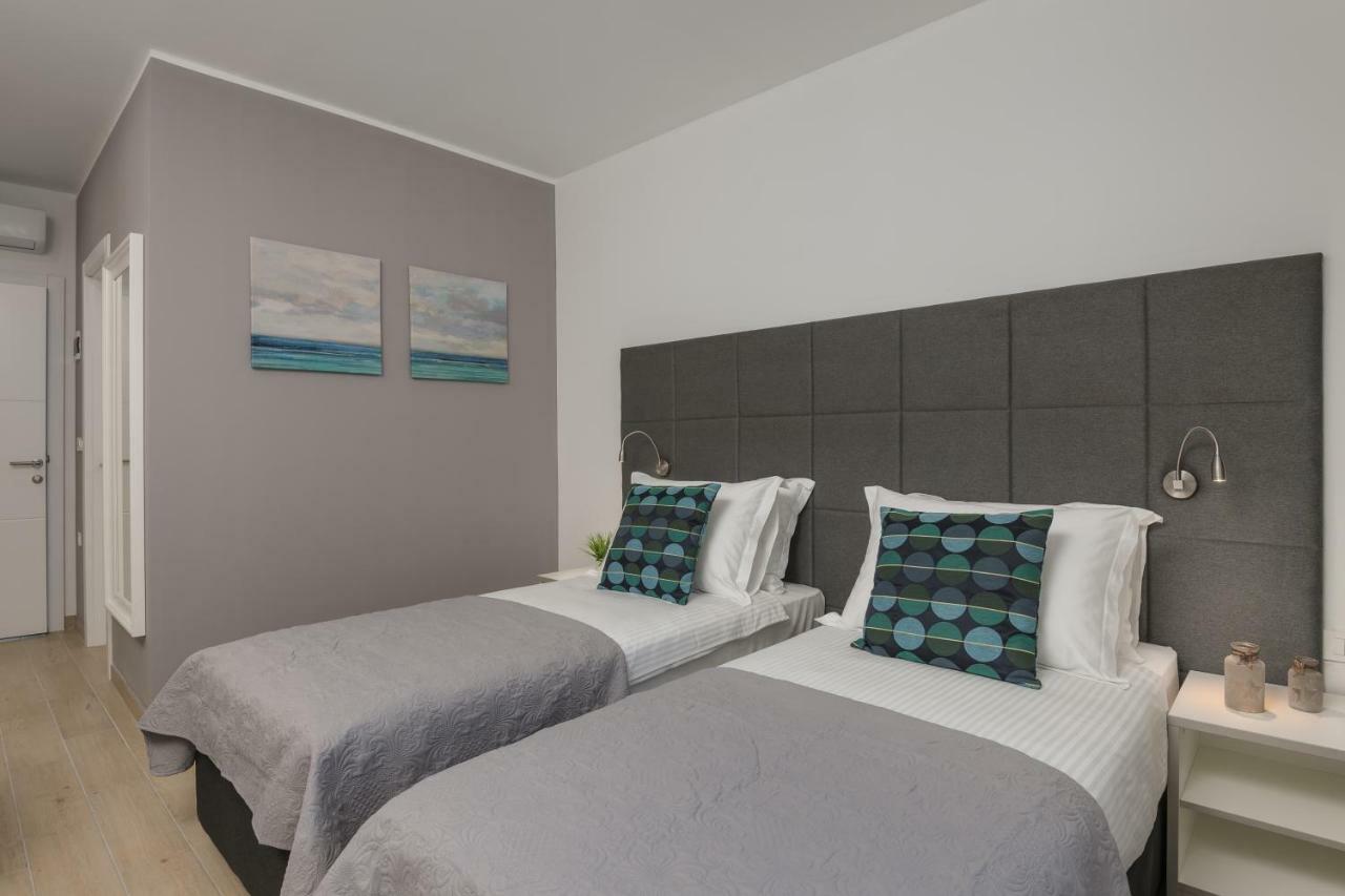 דוברובניק Rooms4U מראה חיצוני תמונה